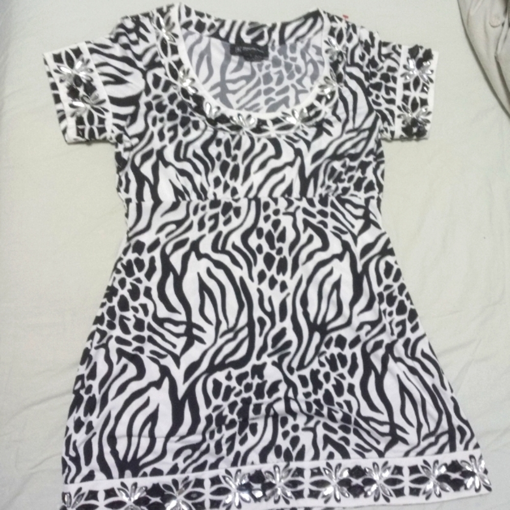 INC Blouse